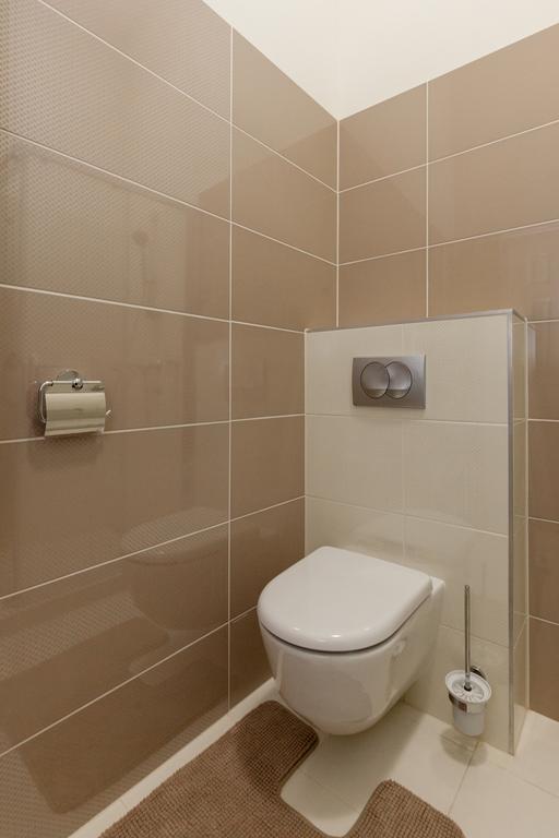 Holidays Concept Budapest Chambre photo