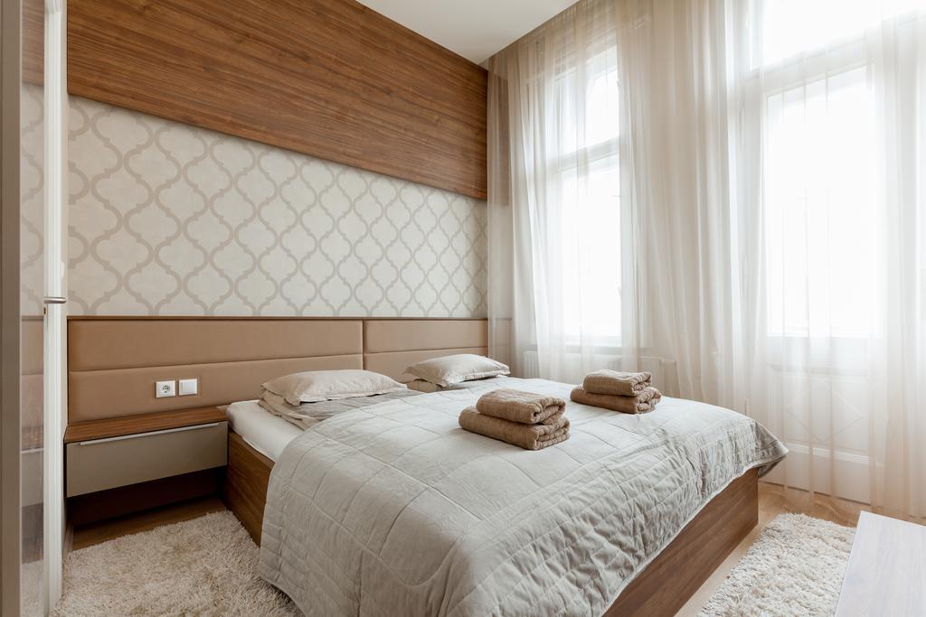 Holidays Concept Budapest Extérieur photo