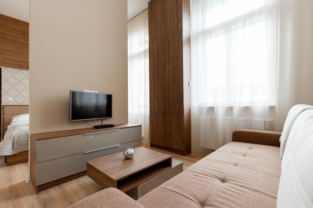 Holidays Concept Budapest Extérieur photo