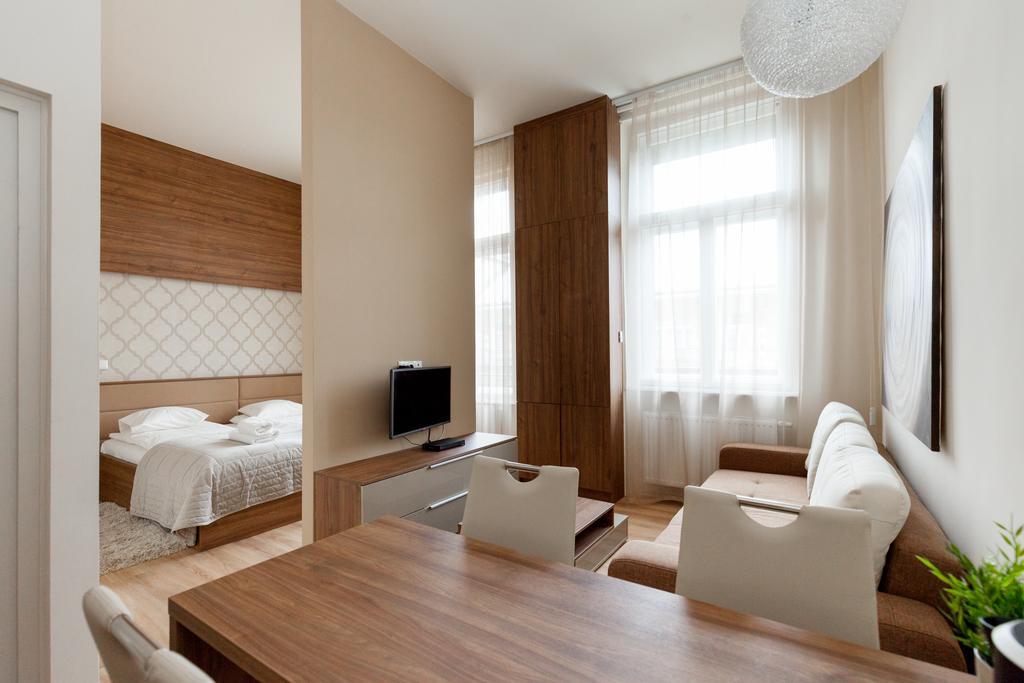 Holidays Concept Budapest Extérieur photo