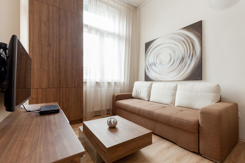 Holidays Concept Budapest Extérieur photo