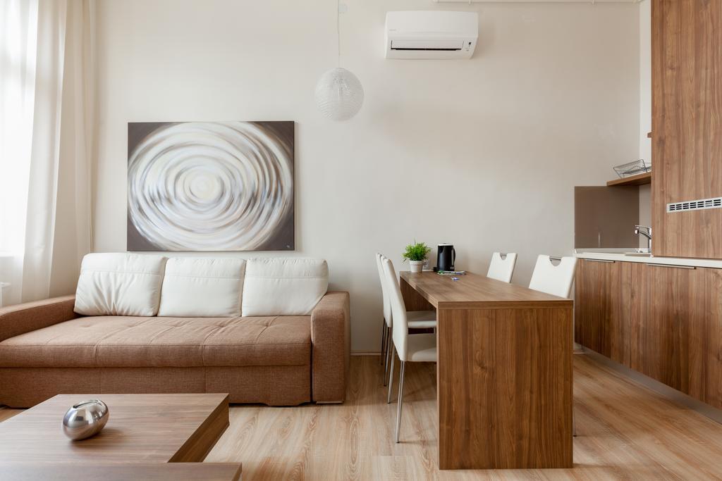 Holidays Concept Budapest Chambre photo