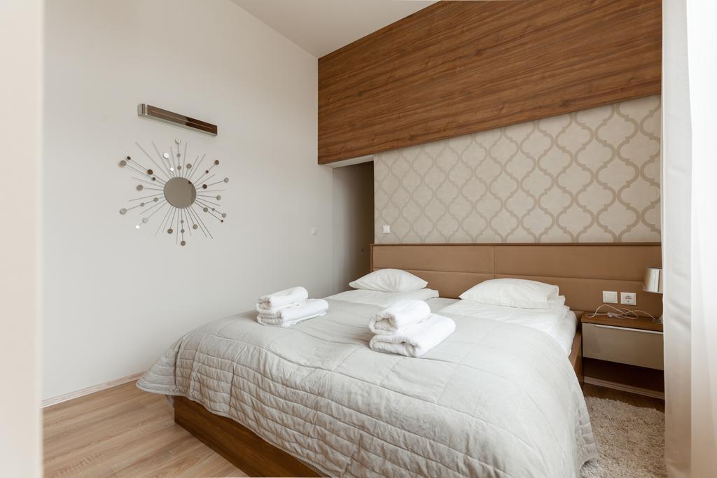 Holidays Concept Budapest Chambre photo