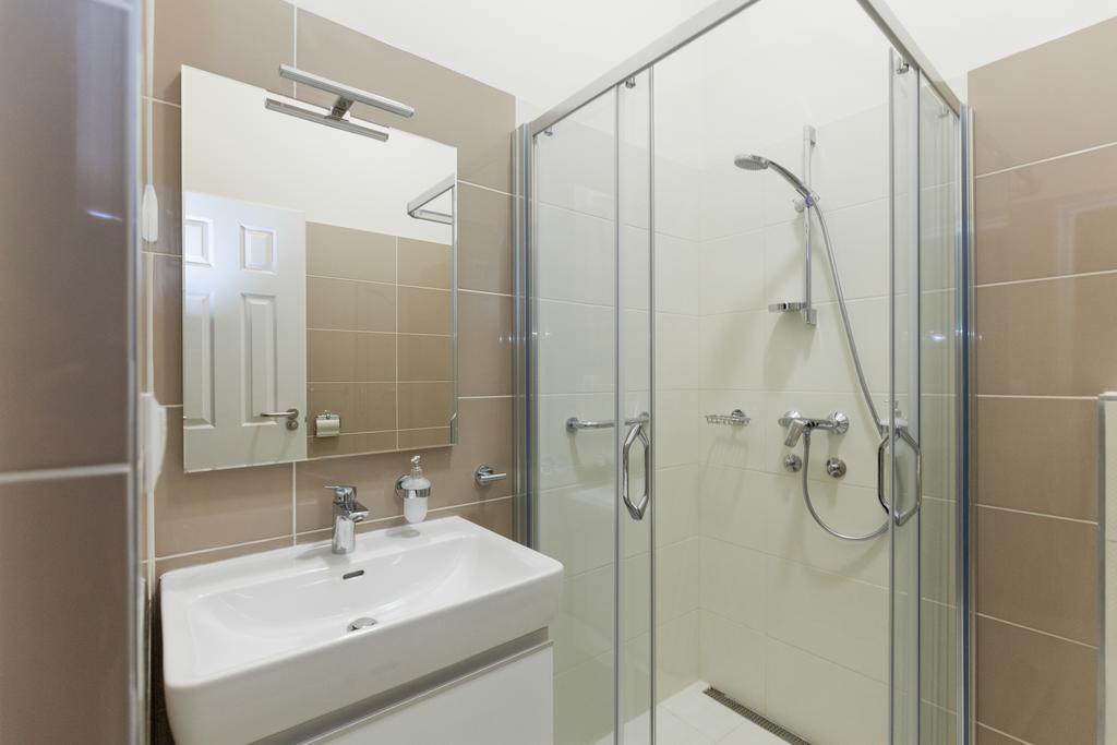 Holidays Concept Budapest Chambre photo