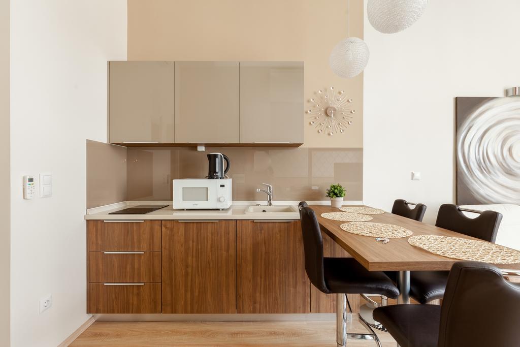 Holidays Concept Budapest Extérieur photo