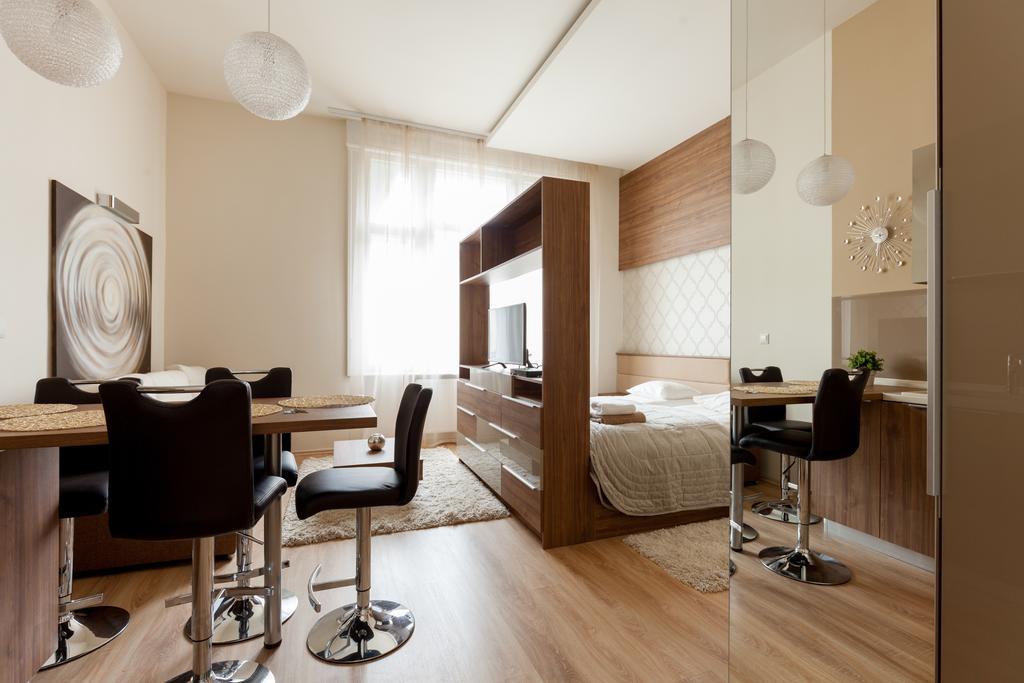 Holidays Concept Budapest Chambre photo
